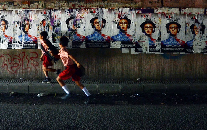 / Abdul Rahman Flickr CC