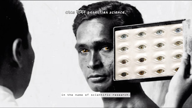 / courtesy of the artist