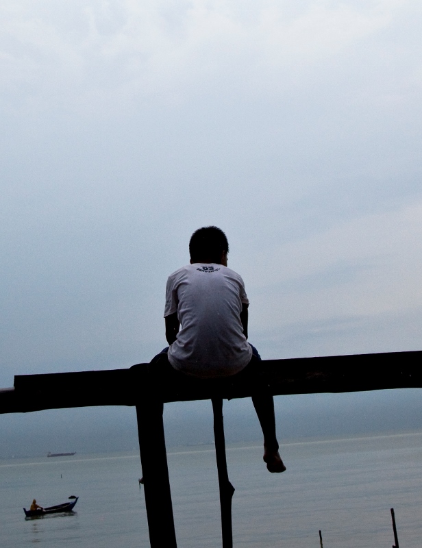 Riau Islanders are outward looking - Henri Ismail Ford Lyons small