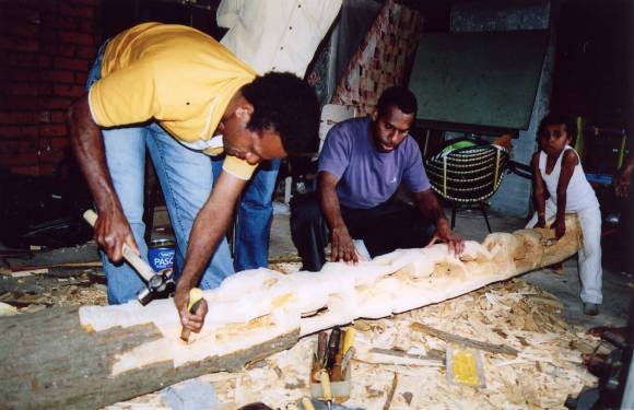 Beyond the Museum Beyond the Museum